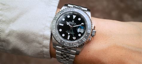 rolex gmt small wrist|Rolex gmt master 2 2024.